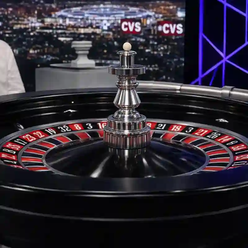 Double Ball Roulette 56bet Online Casino