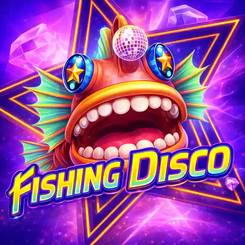 Fishing Disco Casino 56bet